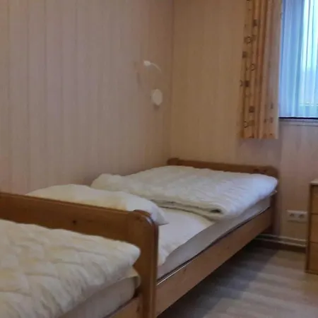 Ferienhaus Pecher Apartamento *