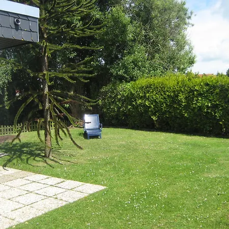 Ferienhaus Pecher * Butjadingen