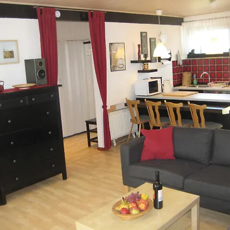 Ferienhaus Pecher Apartment *