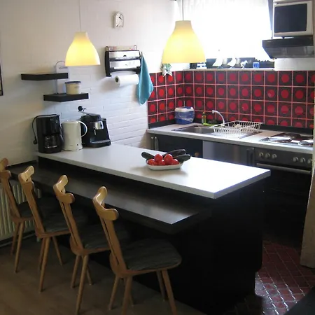 Ferienhaus Pecher Apartamento *